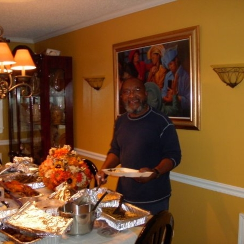 Meet your Posher, Yah